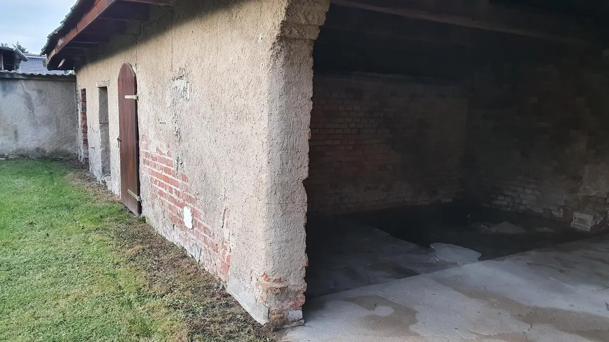 LocationRobot - Film Location Leerstand LR4159 (photo 3)