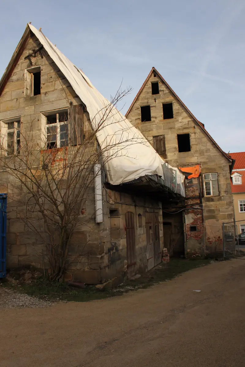 LocationRobot - Film Location Haus LR4283 (photo 2)