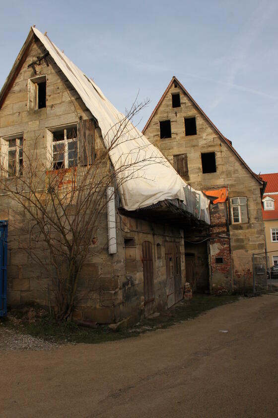 LocationRobot - Film Location Haus LR4283 (photo 2)