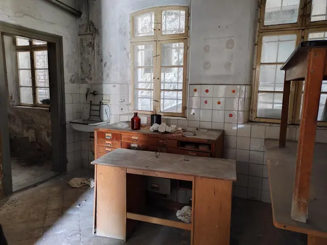 LocationRobot - Film Location Haus LR4283 (photo 8)
