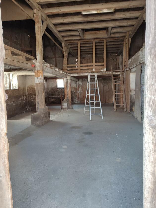 LocationRobot - Film Location Leerstand LR4300 (photo 7)