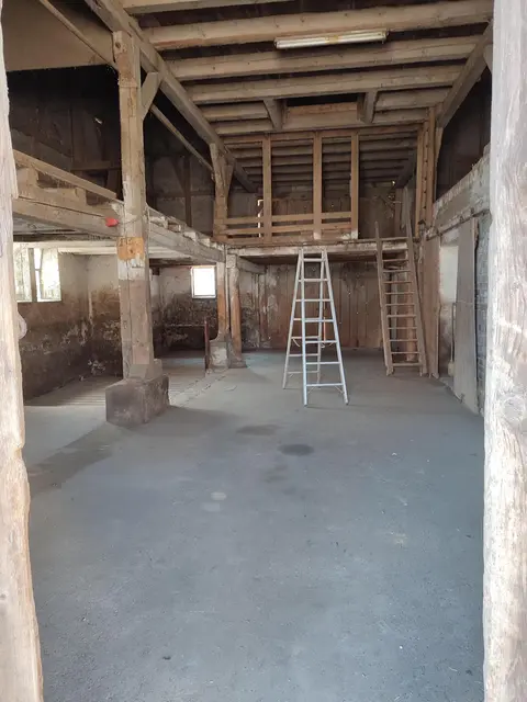 LocationRobot - Film Location Leerstand LR4300 (photo 7)