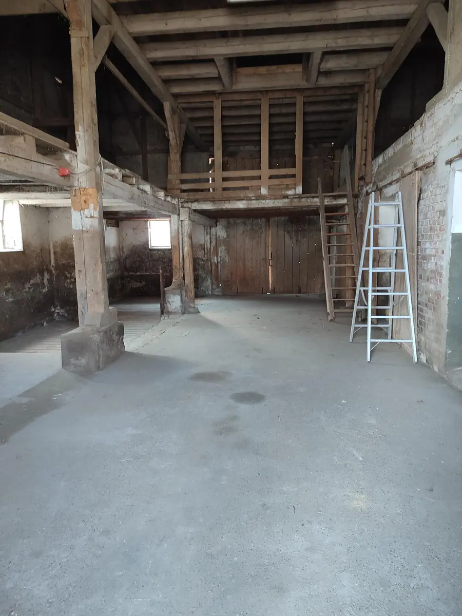 LocationRobot - Film Location Leerstand LR4300 (photo 10)