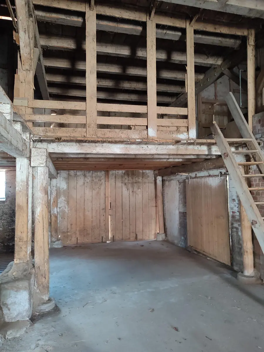 LocationRobot - Film Location Leerstand LR4300 (photo 6)