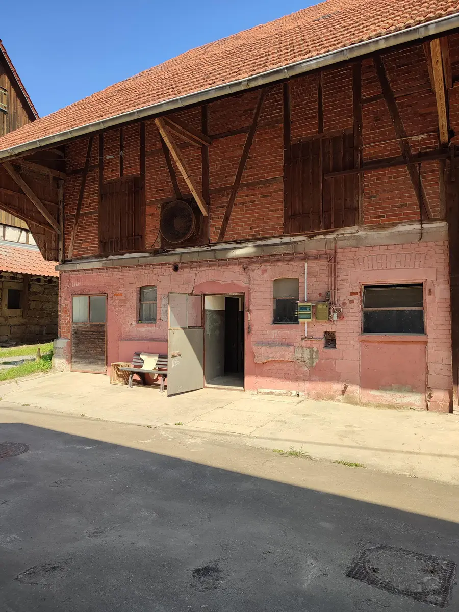 LocationRobot - Film Location Leerstand LR4300 (photo 14)