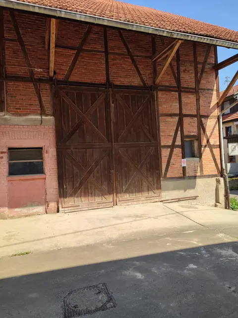 LocationRobot - Film Location Leerstand LR4300 (photo 13)