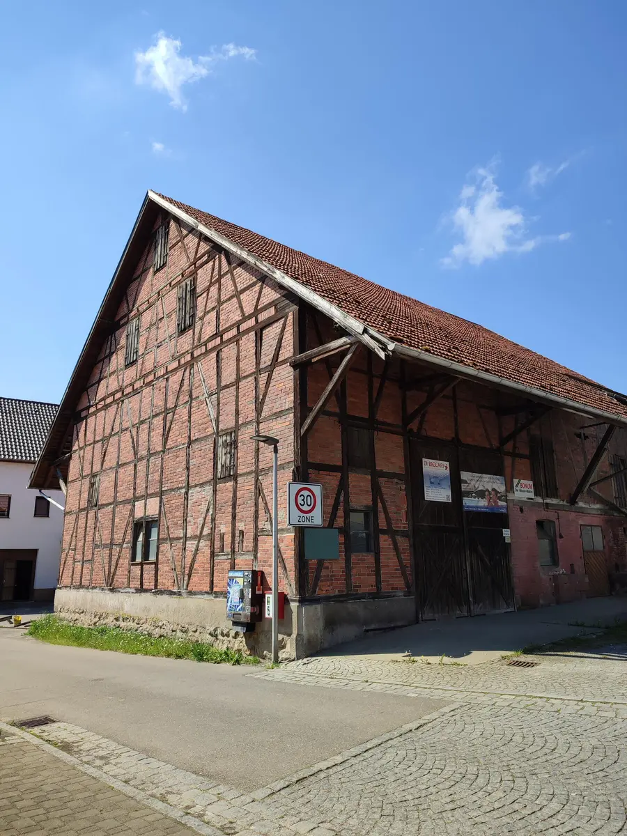 LocationRobot - Film Location Leerstand LR4300 (photo 17)