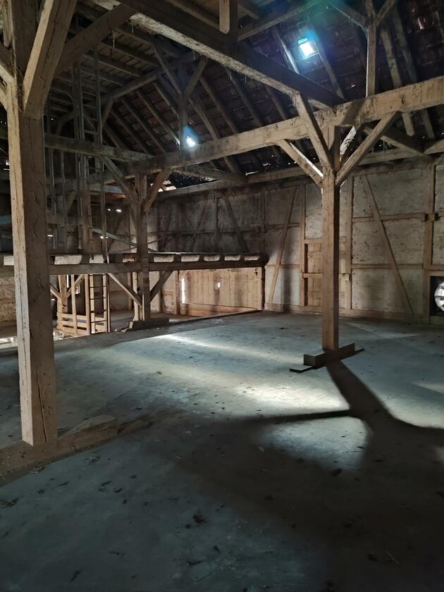 LocationRobot - Film Location Leerstand LR4300 (photo 1)