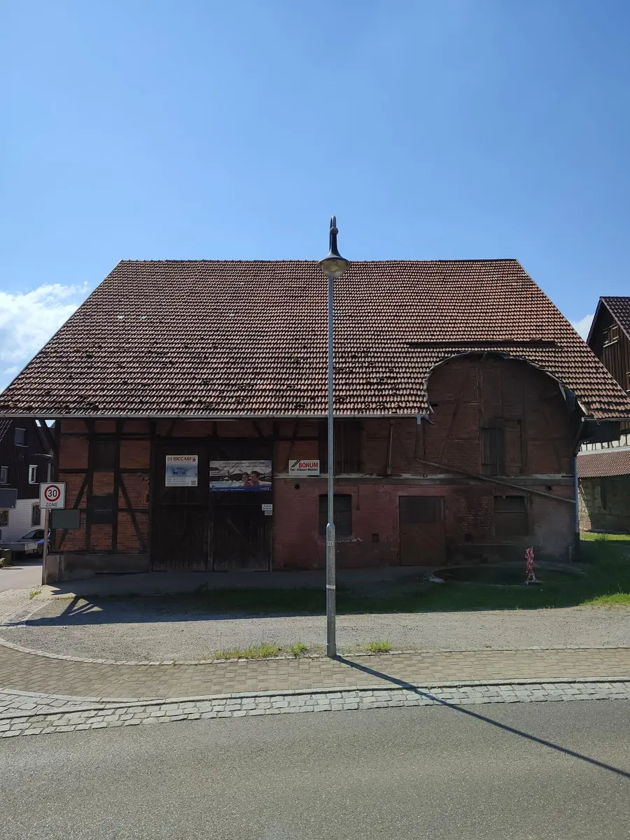 LocationRobot - Film Location Leerstand LR4300 (photo 18)