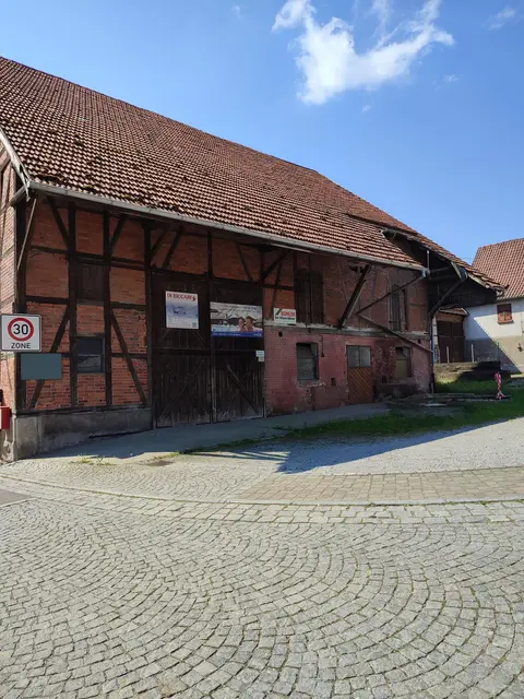 LocationRobot - Film Location Leerstand LR4300 (photo 15)