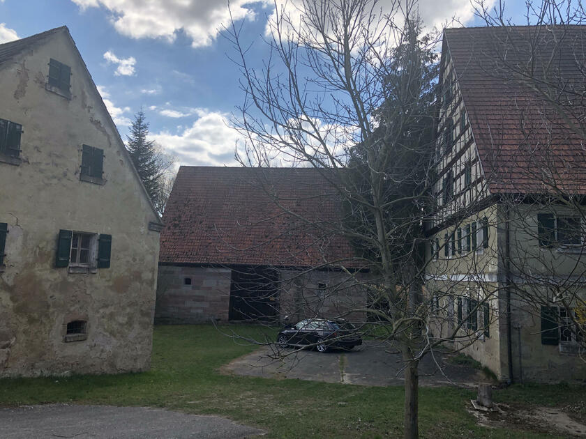 LocationRobot - Film Location Hof LR4359 (photo 3)