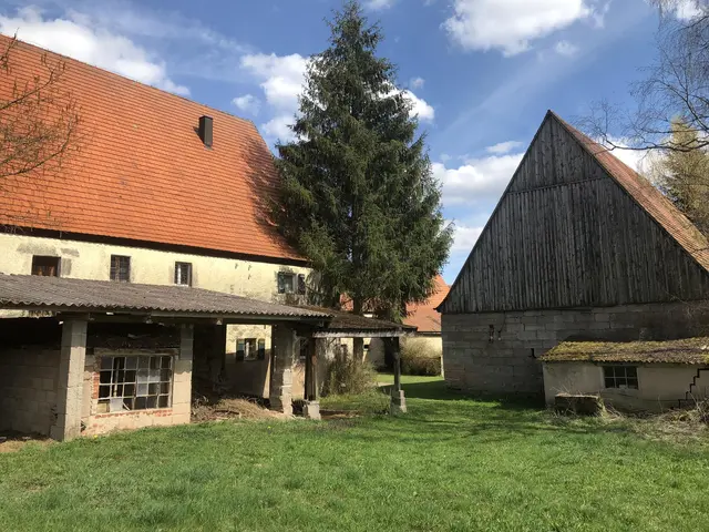 LocationRobot - Film Location Hof LR4359
