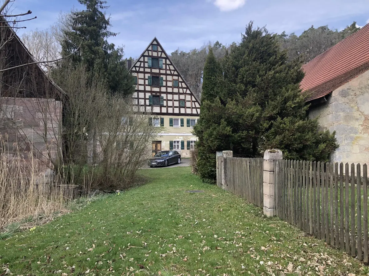 LocationRobot - Film Location Hof LR4359 (photo 16)