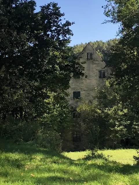 LocationRobot - Film Location Hof LR4359 (photo 18)