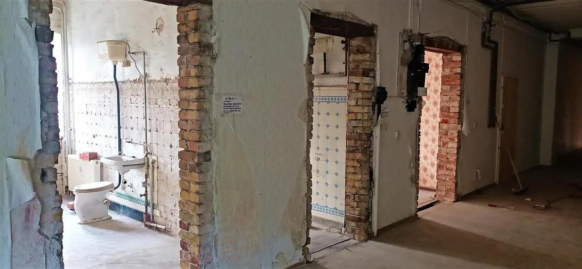 LocationRobot - Film Location Leerstand LR4478 (photo 2)