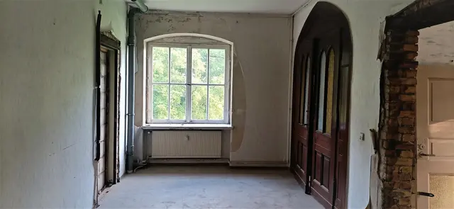 LocationRobot - Film Location Leerstand LR4478