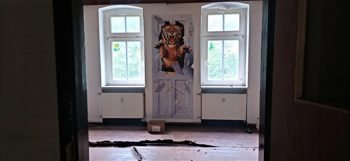 LocationRobot - Film Location Leerstand LR4478 (photo 34)