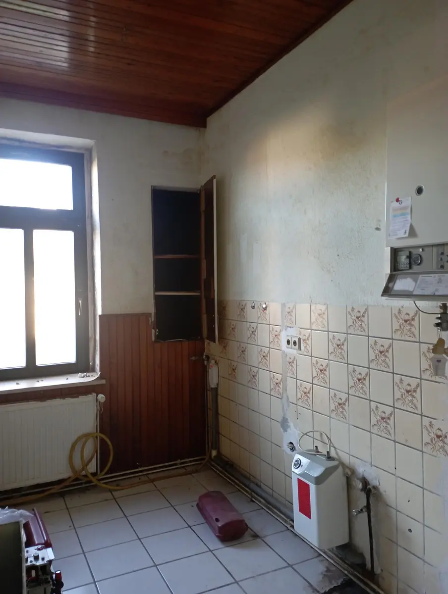 LocationRobot - Film Location Wohnung LR4566 (photo 6)