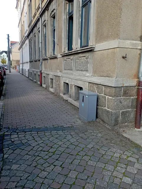 LocationRobot - Film Location Wohnung LR4566 (photo 18)