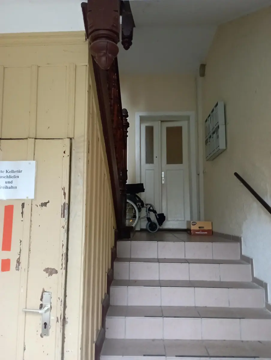 LocationRobot - Film Location Wohnung LR4566 (photo 14)