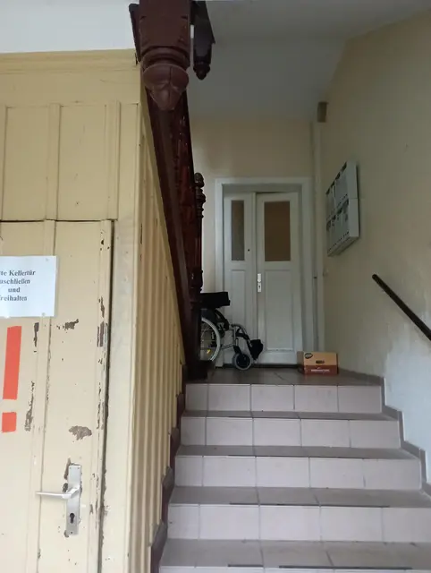 LocationRobot - Film Location Wohnung LR4566 (photo 14)