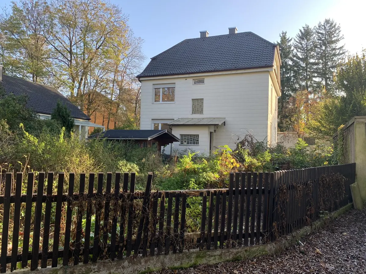 LocationRobot - Film Location Haus LR4572 (photo 1)