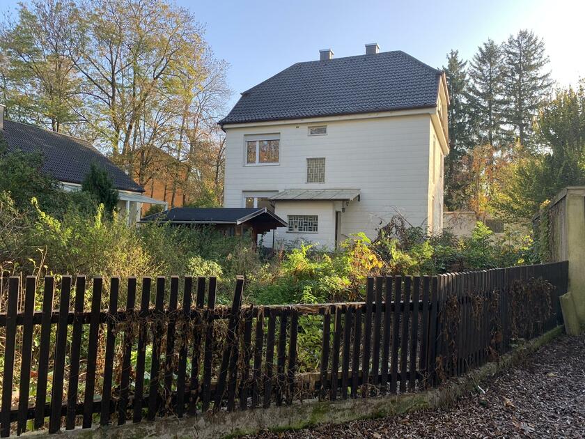 LocationRobot - Film Location Haus LR4572 (photo 1)