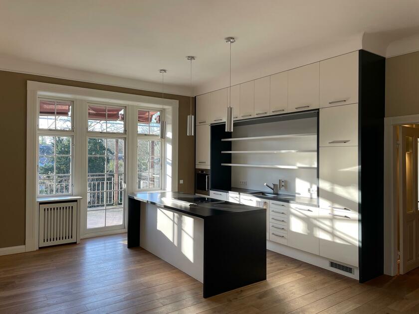 LocationRobot - Film Location Wohnung LR4664 (photo 1)