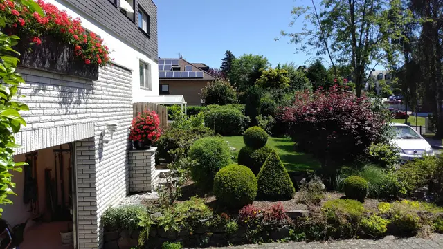 LocationRobot - Film Location Wohnung LR4717 (photo 38)