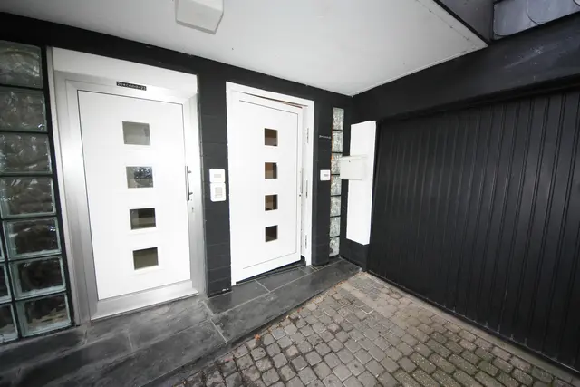 LocationRobot - Film Location Wohnung LR4717 (photo 1)