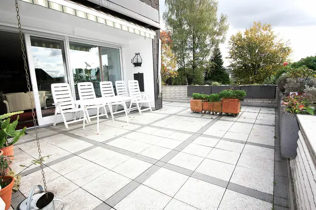 LocationRobot - Film Location Wohnung LR4717 (photo 35)