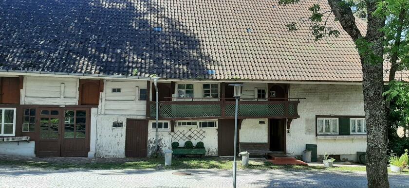 LocationRobot - Film Location Bauernhof LR4796 (photo 2)