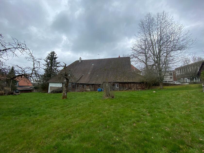 LocationRobot - Film Location Bauernhof LR4796 (photo 7)