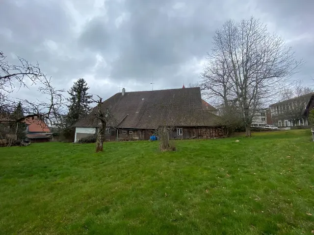 LocationRobot - Film Location Bauernhof LR4796 (photo 7)