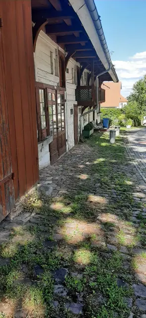 LocationRobot - Film Location Bauernhof LR4796 (photo 9)