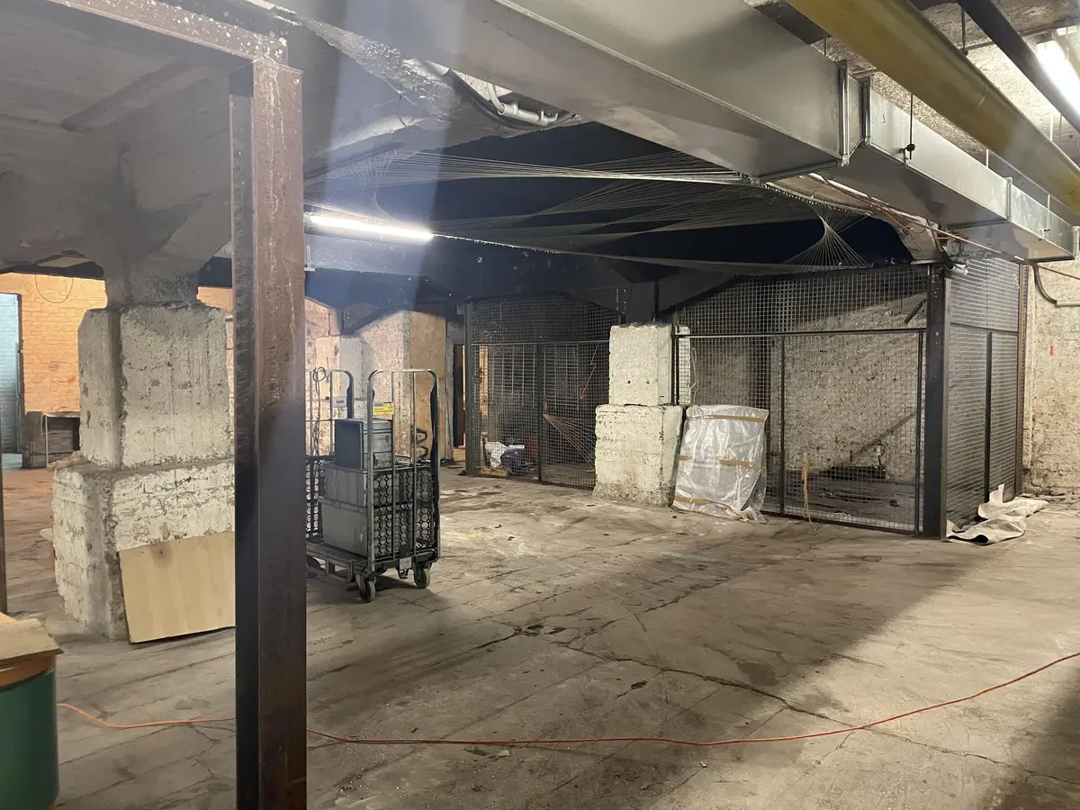 LocationRobot - Film Location Leerstand LR4908 (photo 12)
