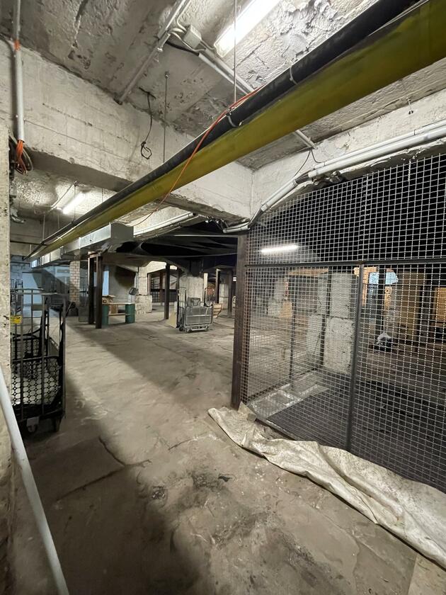 LocationRobot - Film Location Leerstand LR4908 (photo 8)