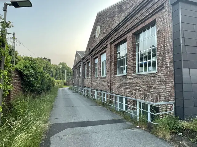 LocationRobot - Film Location Leerstand LR4908 (photo 34)
