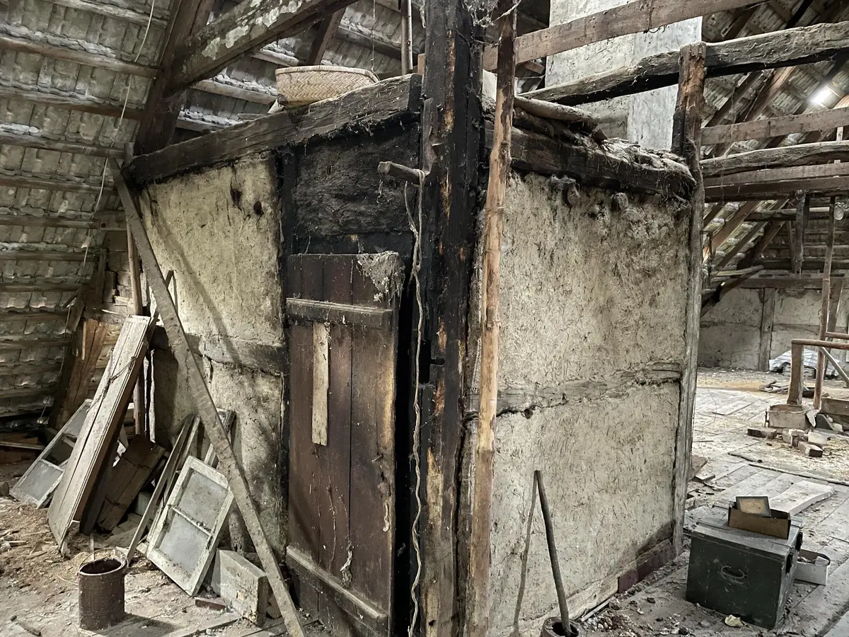 LocationRobot - Film Location Bauernhof LR5032 (photo 36)