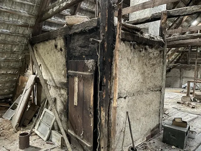 LocationRobot - Film Location Bauernhof LR5032 (photo 36)