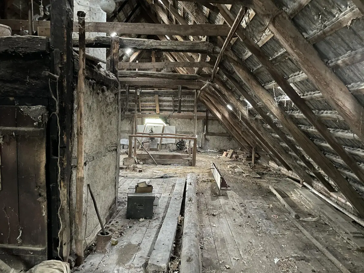 LocationRobot - Film Location Bauernhof LR5032 (photo 33)