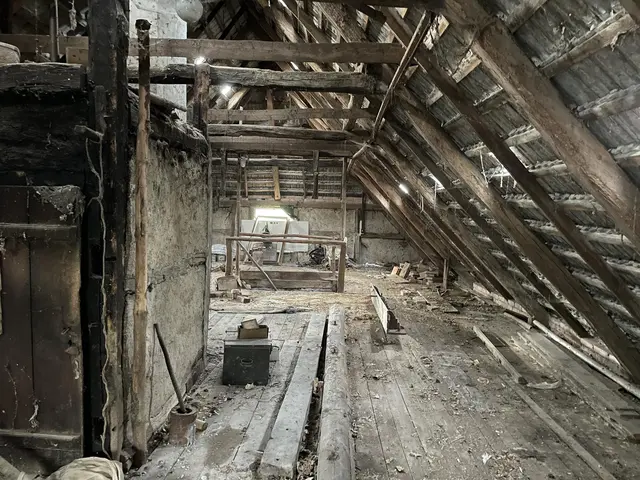 LocationRobot - Film Location Bauernhof LR5032 (photo 33)