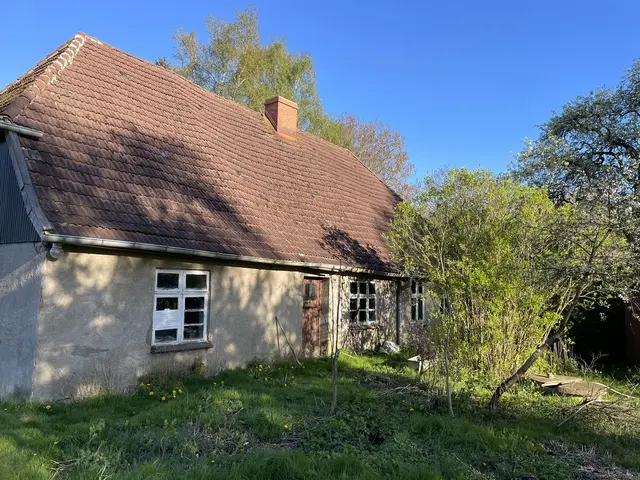 LocationRobot - Film Location Bauernhof LR5032 (photo 4)