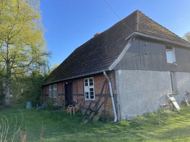 LocationRobot - Film Location Bauernhof LR5032 (photo 8)