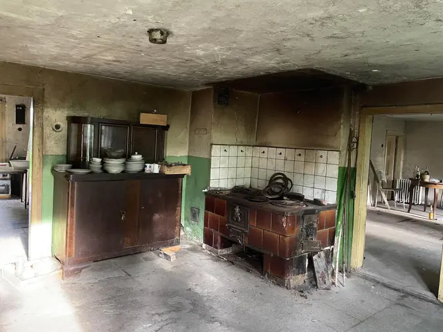 LocationRobot - Film Location Bauernhof LR5032 (photo 25)