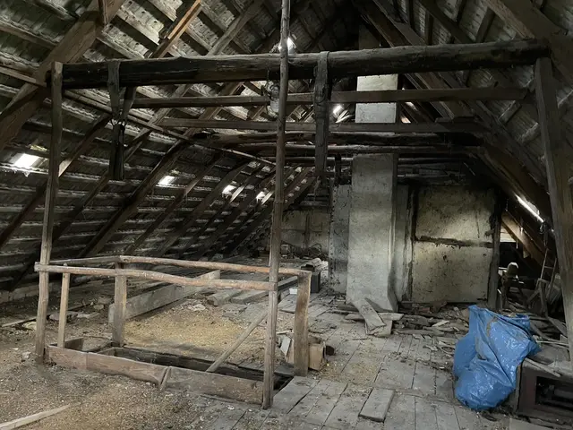 LocationRobot - Film Location Bauernhof LR5032 (photo 32)