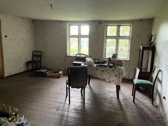 LocationRobot - Film Location Bauernhof LR5032 (photo 20)