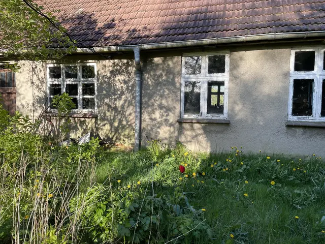 LocationRobot - Film Location Bauernhof LR5032 (photo 6)