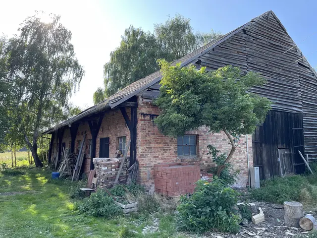 LocationRobot - Film Location Bauernhof LR5032 (photo 35)