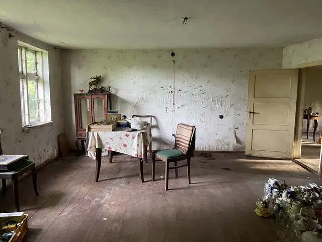 LocationRobot - Film Location Bauernhof LR5032 (photo 22)